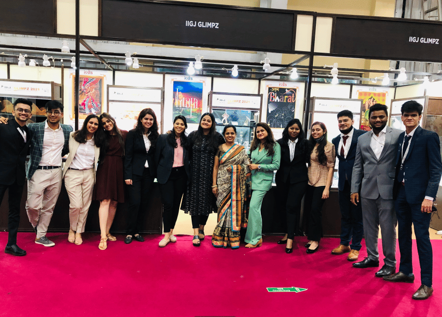 Indian Institute of Gems & Jewellery Mumbai Events photo 8